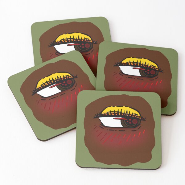 Item preview, Eye 4 designed and sold by SpaceDiver-001.