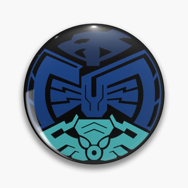 Item preview, Shauta Combo Medal designed and sold by Nerdious.