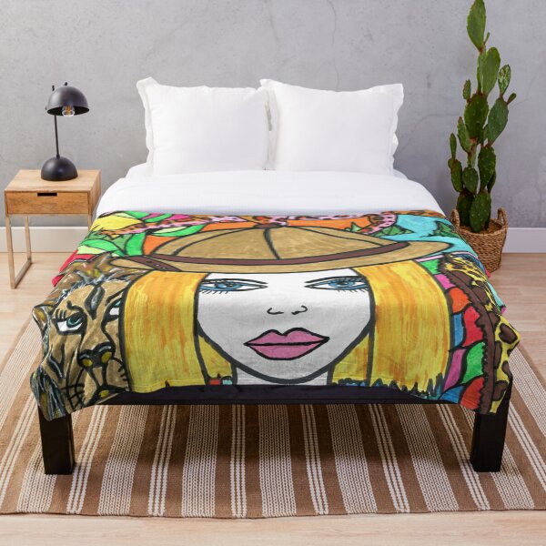 Item preview, On Safari designed and sold by FunkyAdicom.