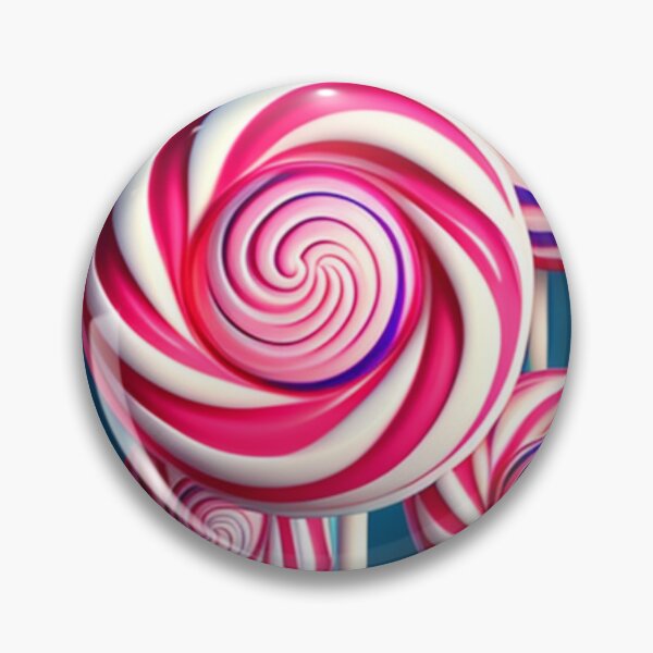 Item preview, Hypnotizable lollipops designed and sold by SirenMoon.