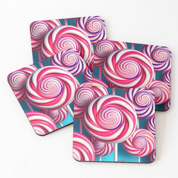 Item preview, Hypnotizable lollipops designed and sold by SirenMoon.