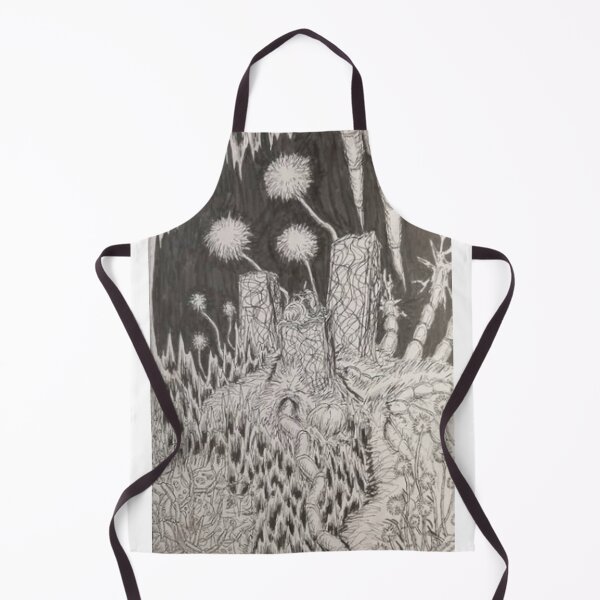 Item preview, Original Art "Mould"  designed and sold by Tommtastic.