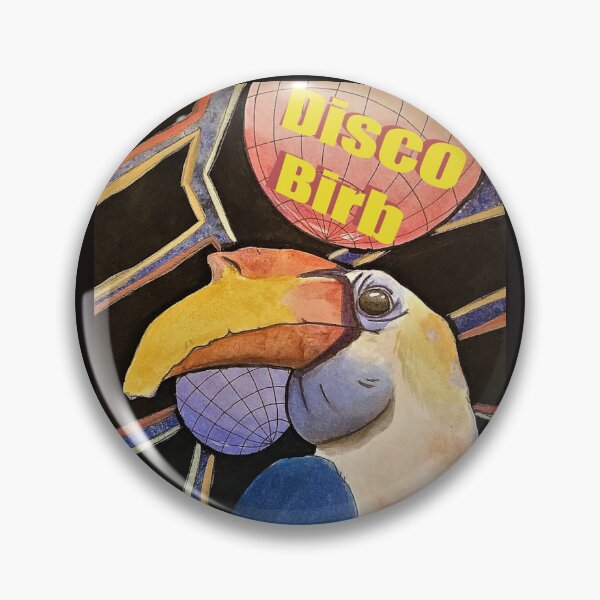 Aperçu de l'œuvre Soirée Disco créée et vendue par Kaylamoomoo.