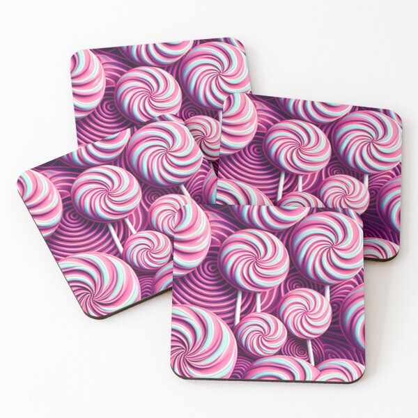 Item preview, Lollipops designed and sold by SirenMoon.