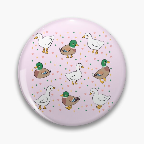 Item preview, Cute little ducks pack designed and sold by Yarafantasyart.
