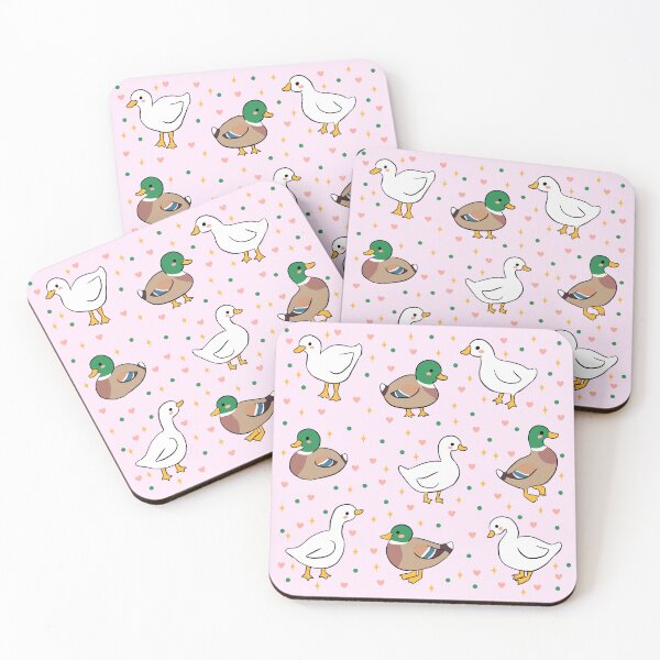 Item preview, Cute little ducks pack designed and sold by Yarafantasyart.