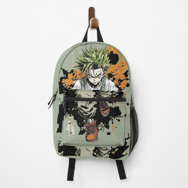 Item preview, Anime-Manga - 6 designed and sold by Harbaween.