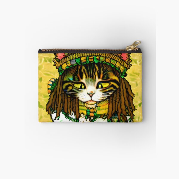 Item preview, Little Rasta Kitten designed and sold by dibsmft.