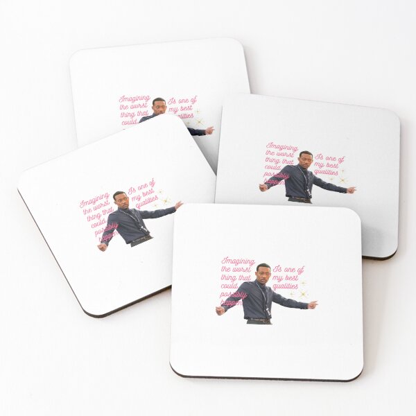 Item preview, Gregory Worst Thing That Could Happen designed and sold by habitofabbott.