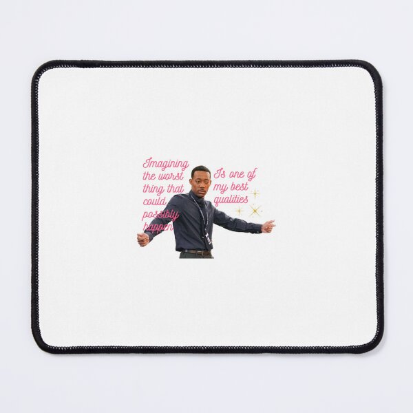 Item preview, Gregory Worst Thing That Could Happen designed and sold by habitofabbott.