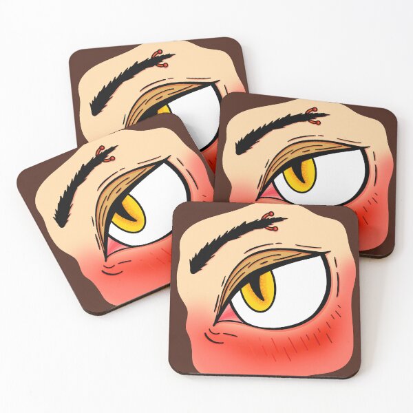 Item preview, Eye 5 designed and sold by SpaceDiver-001.