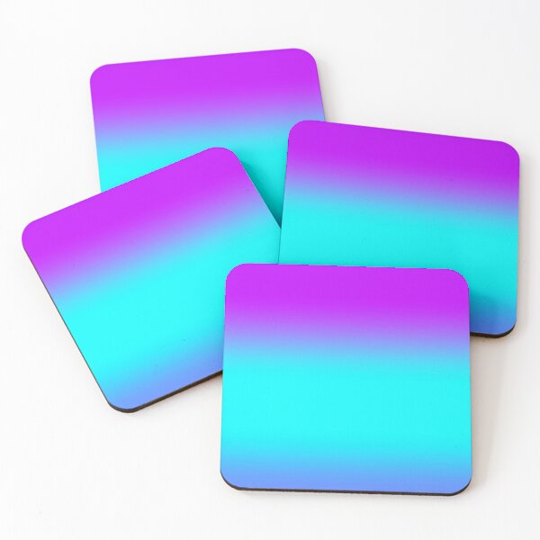 Item preview, Re-Created Color Field No. 9 by Robert S. Lee designed and sold by robertsleeart.