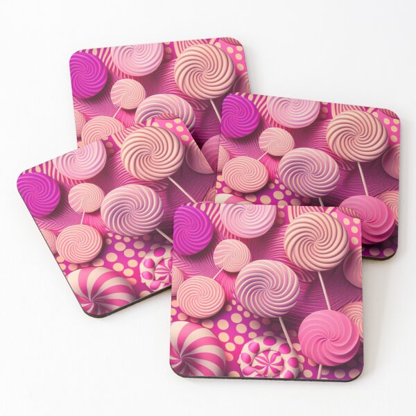 Item preview, Cute Lollipops designed and sold by SirenMoon.