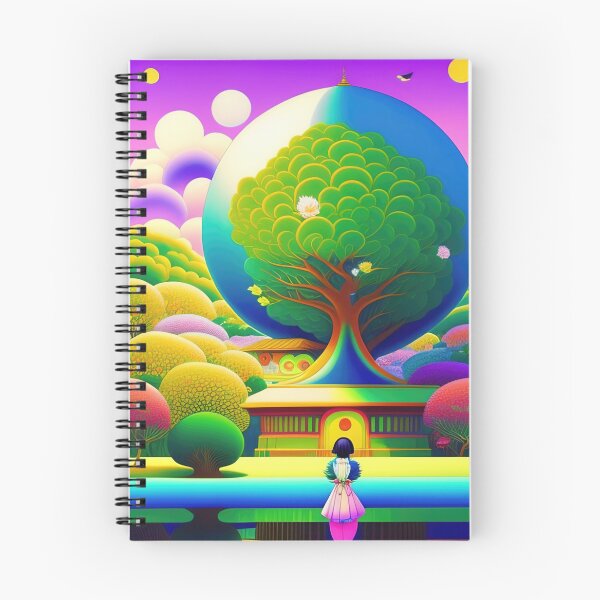 Item preview, 90's vintage anime surrealism artwork designed and sold by fr4nk87.