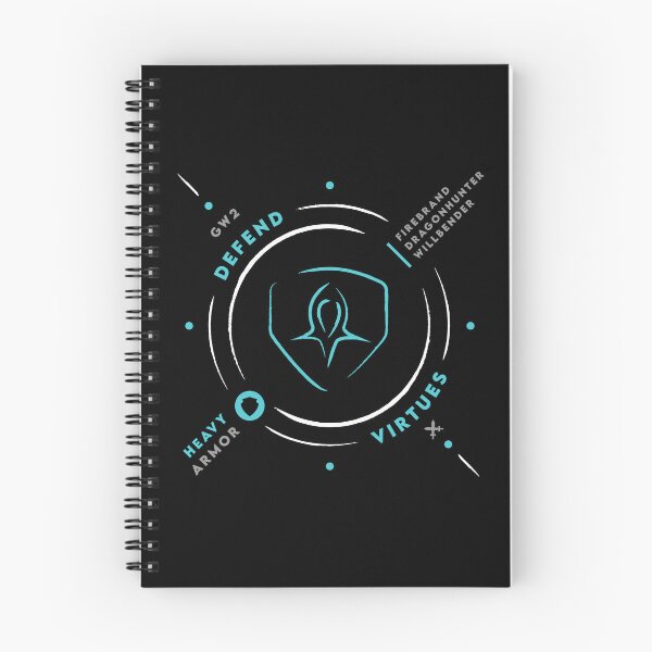 Item preview, Guardian Life designed and sold by EndGameApparel.