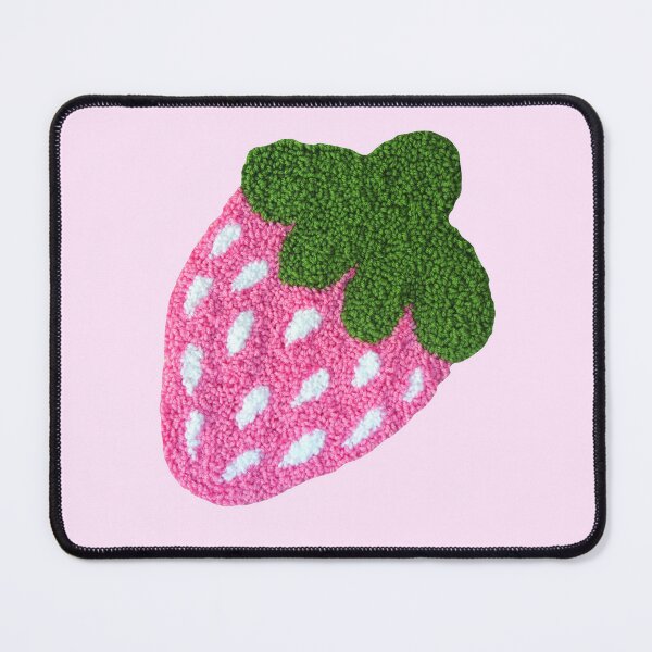 Item preview, Sweet as a Strawberry designed and sold by studioemrose.