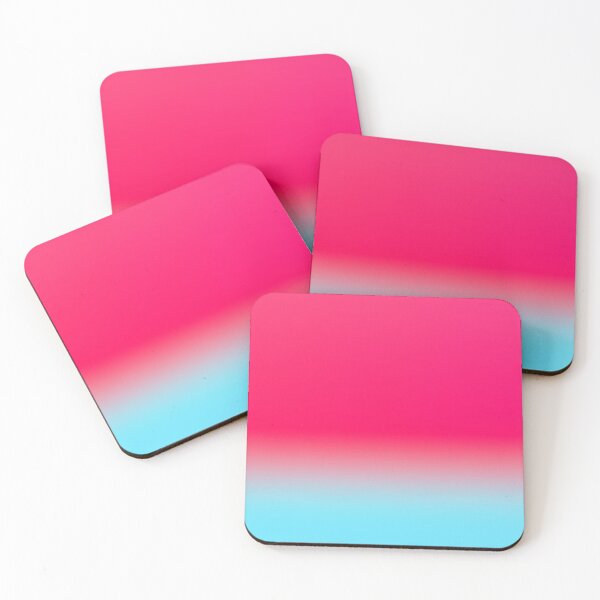 Item preview, Re-Created Color Field No. 10 by Robert S. Lee designed and sold by robertsleeart.