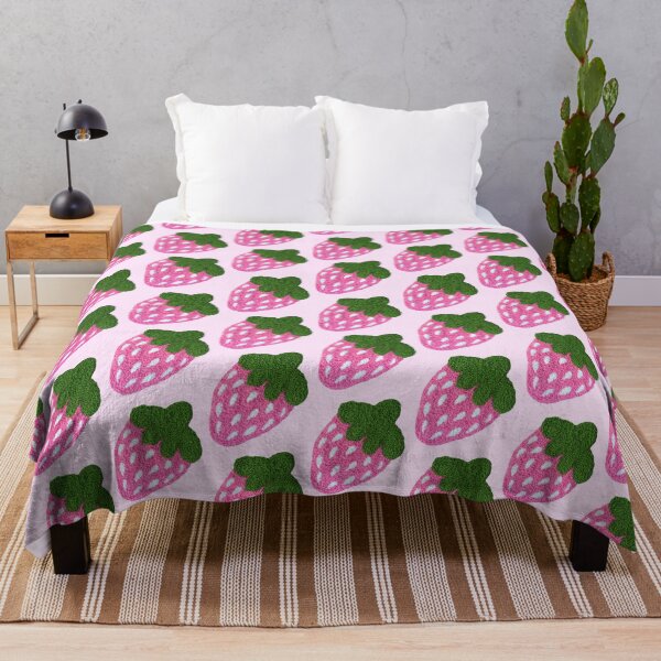 Item preview, Sweet as a Strawberry designed and sold by studioemrose.