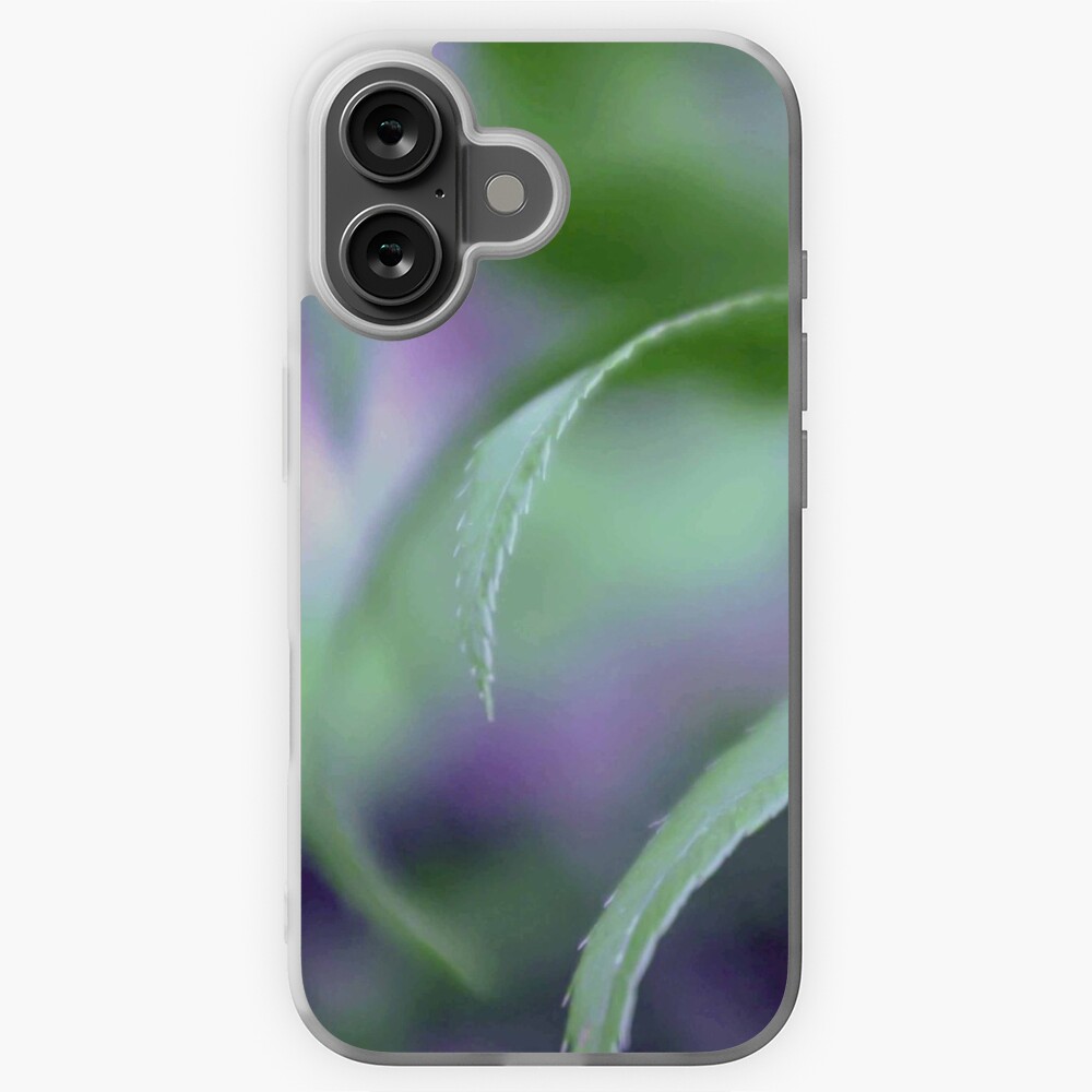 Item preview, iPhone Soft Case designed and sold by DaogreerEarth.