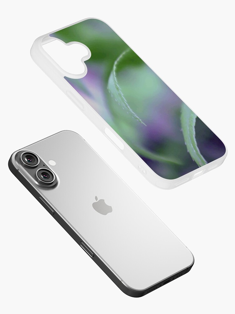 Thumbnail 2 of 5, iPhone Case, Passing Successfully designed and sold by DaogreerEarth.