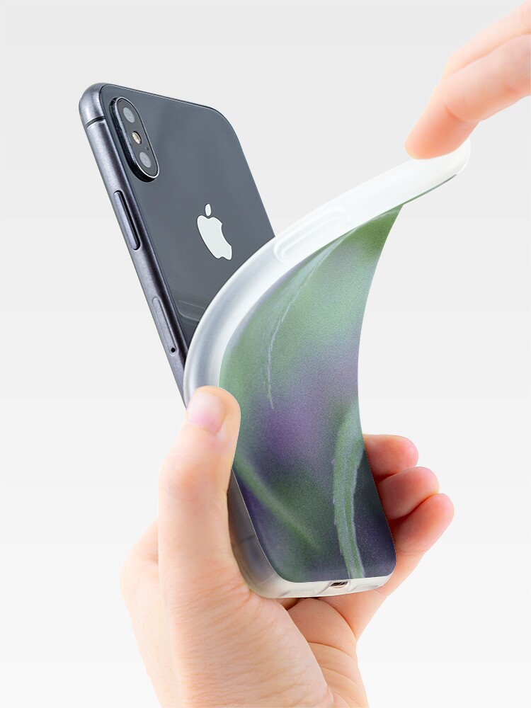 Thumbnail 4 of 5, iPhone Case, Passing Successfully designed and sold by DaogreerEarth.