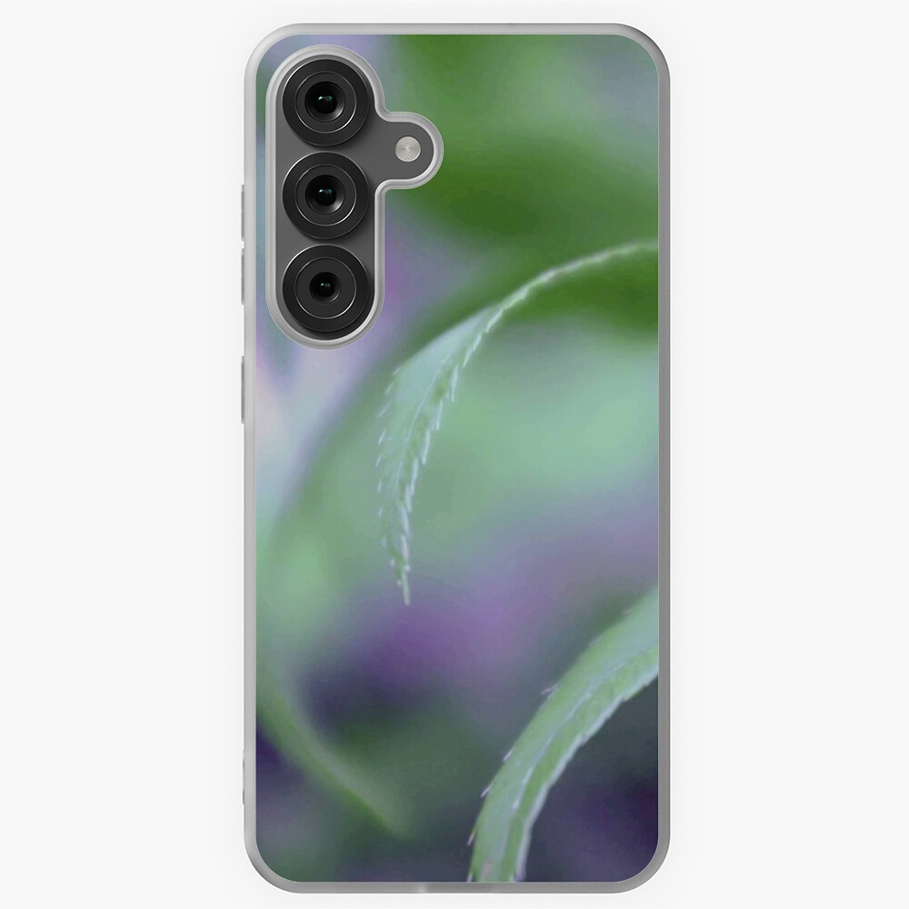 Item preview, Samsung Galaxy Soft Case designed and sold by DaogreerEarth.