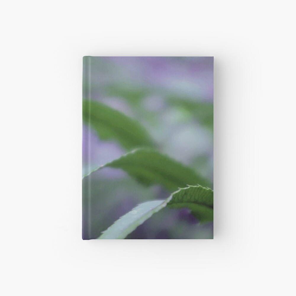 Item preview, Hardcover Journal designed and sold by DaogreerEarth.