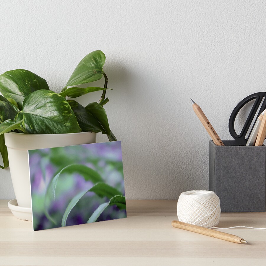 Item preview, Art Board Print designed and sold by DaogreerEarth.
