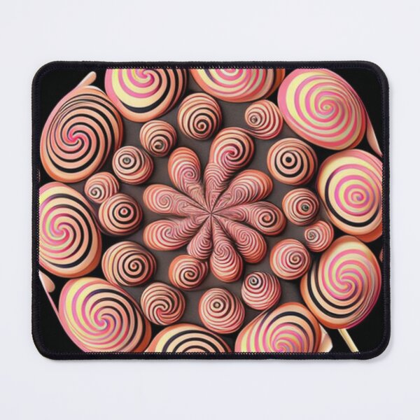 Item preview, Lollipop Circle designed and sold by SirenMoon.