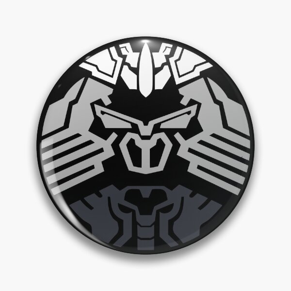 Item preview, Sagohzo Combo Medal designed and sold by Nerdious.