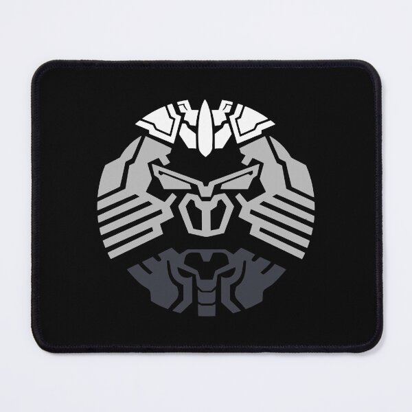 Item preview, Sagohzo Combo Medal designed and sold by Nerdious.