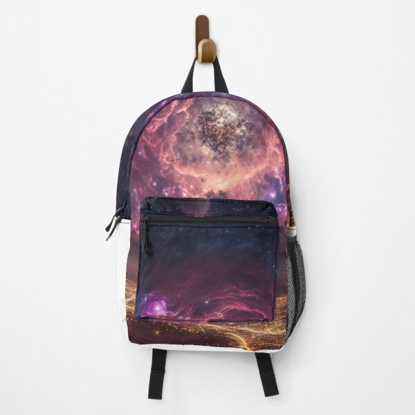 Item preview, Technicolor Twilight designed and sold by Astrow1tch.