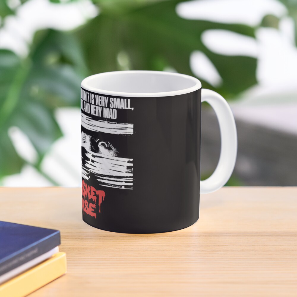 Item preview, Classic Mug designed and sold by greenarmyman.