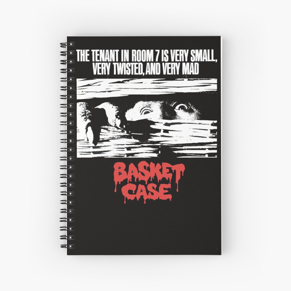 Item preview, Spiral Notebook designed and sold by greenarmyman.