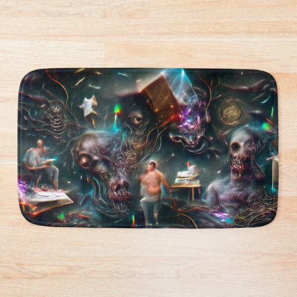 Item preview, Tutorial Hell designed and sold by shakespeare1212.