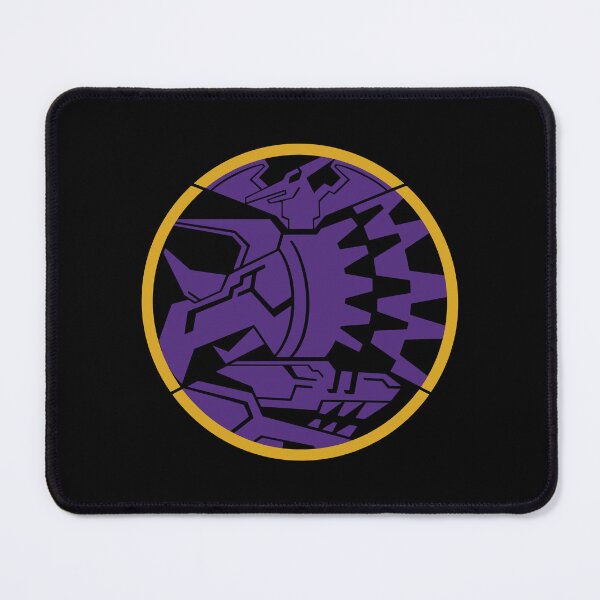 Item preview, Putoyra Combo Medal designed and sold by Nerdious.