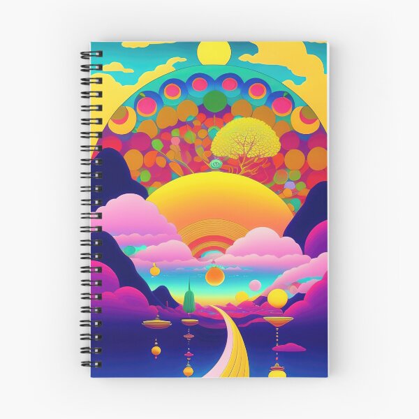 Item preview, 90's vintage anime abstract surrealism artwork designed and sold by fr4nk87.