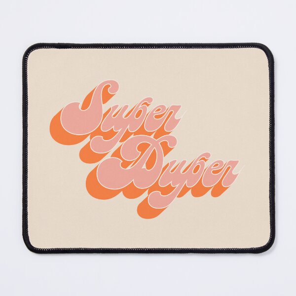 Item preview, Super Duper designed and sold by Strange-Daze.
