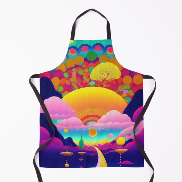 Item preview, 90's vintage anime abstract surrealism artwork designed and sold by fr4nk87.