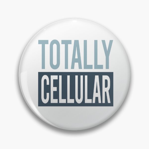 Item preview, Microbiology Totally Cellular designed and sold by whyitsme.