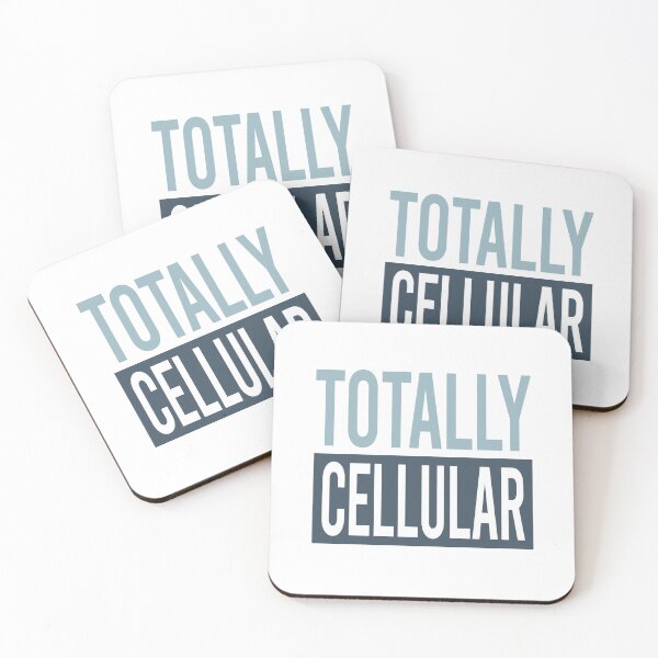 Item preview, Microbiology Totally Cellular designed and sold by whyitsme.