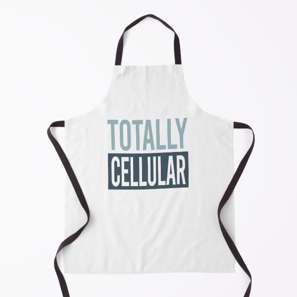 Item preview, Microbiology Totally Cellular designed and sold by whyitsme.