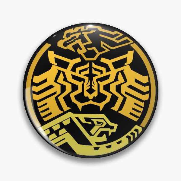 Item preview, Latorartar Combo Medal designed and sold by Nerdious.