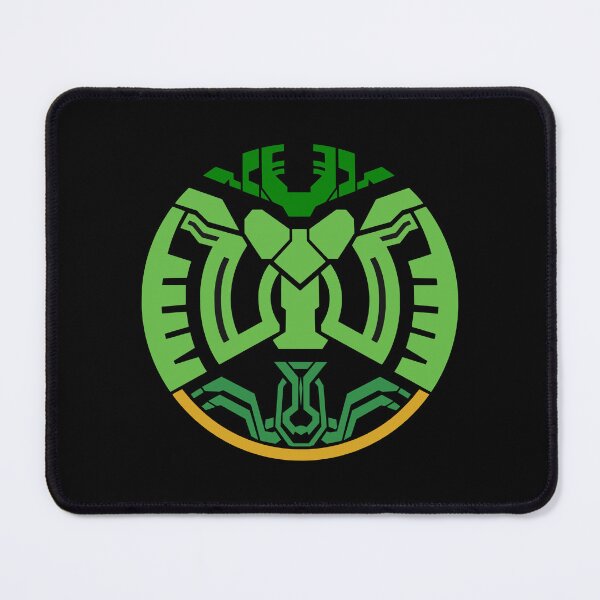 Item preview, Gatakiriba Combo Medal designed and sold by Nerdious.