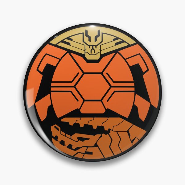 Item preview, Burakawani Combo Medal designed and sold by Nerdious.