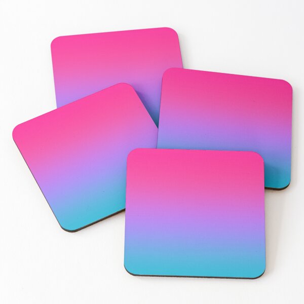 Item preview, Re-Created Color Field No. 2 by Robert S. Lee designed and sold by robertsleeart.