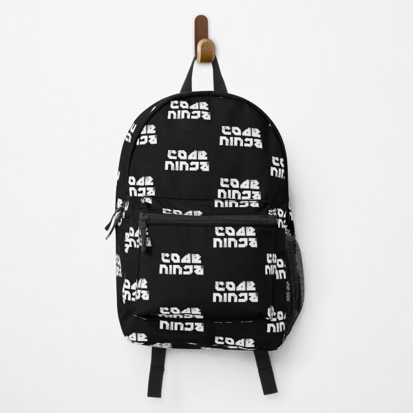 Item preview, Code Like a Ninja designed and sold by Oxygen-artwork.