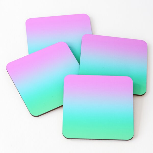 Item preview, Re-Created Color Field No. 3 by Robert S. Lee designed and sold by robertsleeart.