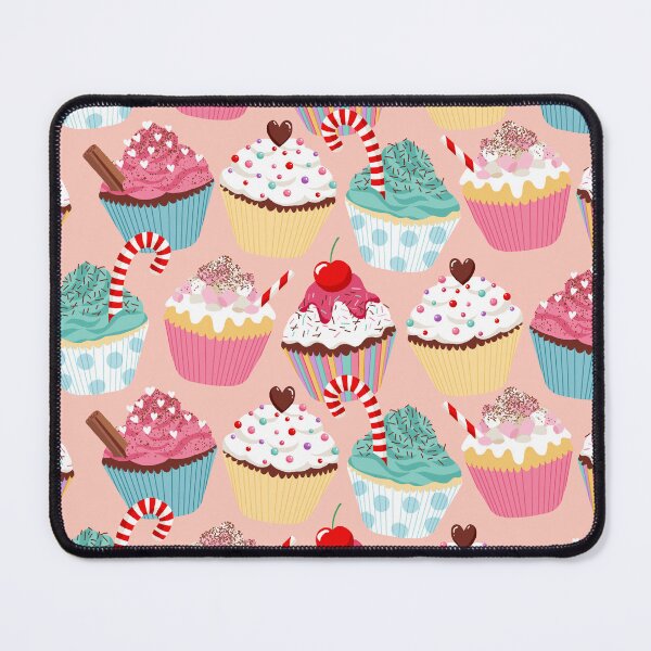 Item preview, Cupcakes designed and sold by Cheekyleopard.