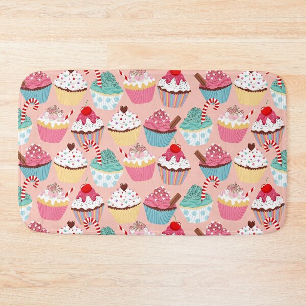 Item preview, Cupcakes designed and sold by Cheekyleopard.